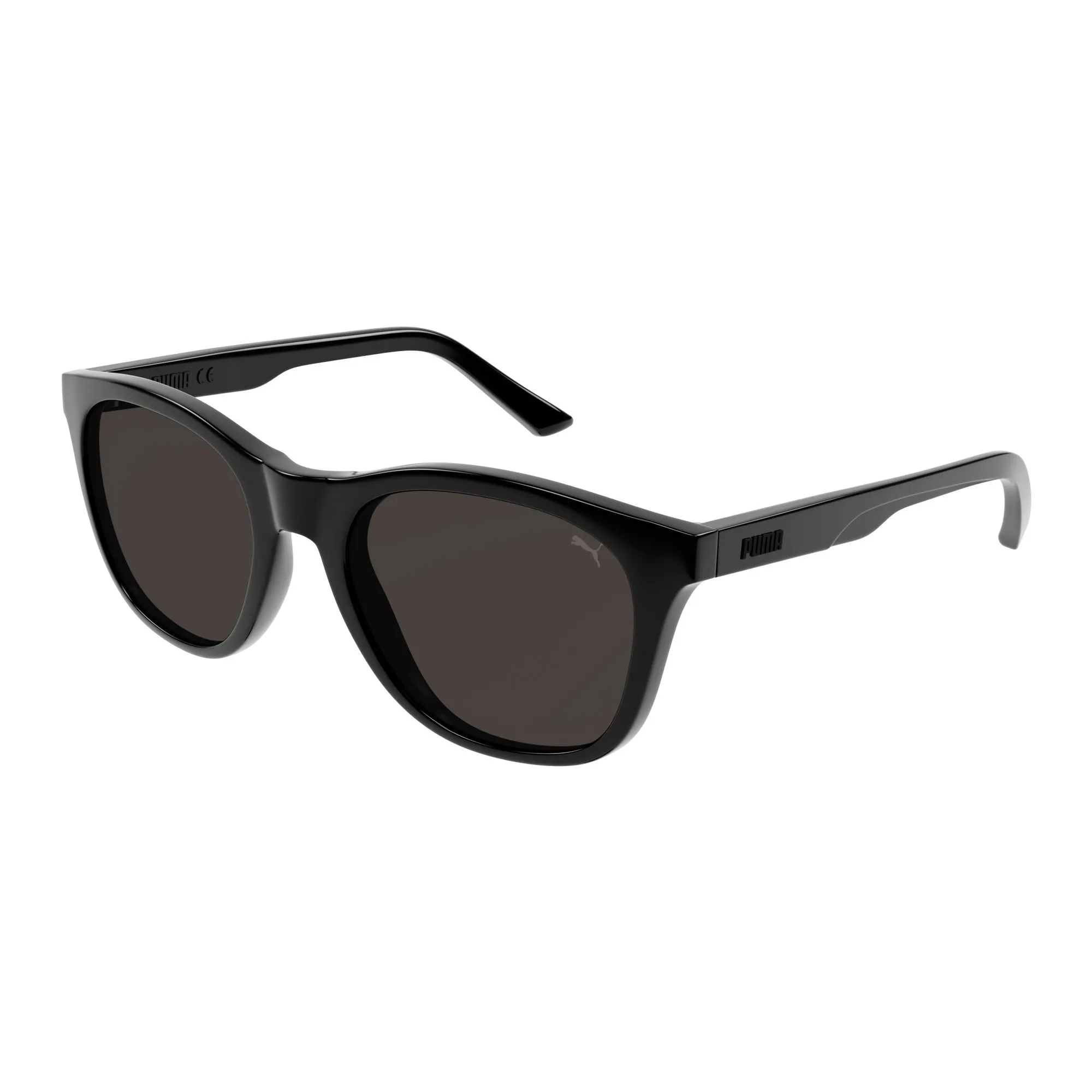   Puma PJ0074S - 001 Nero | Occhiale Da Sole Bambino 