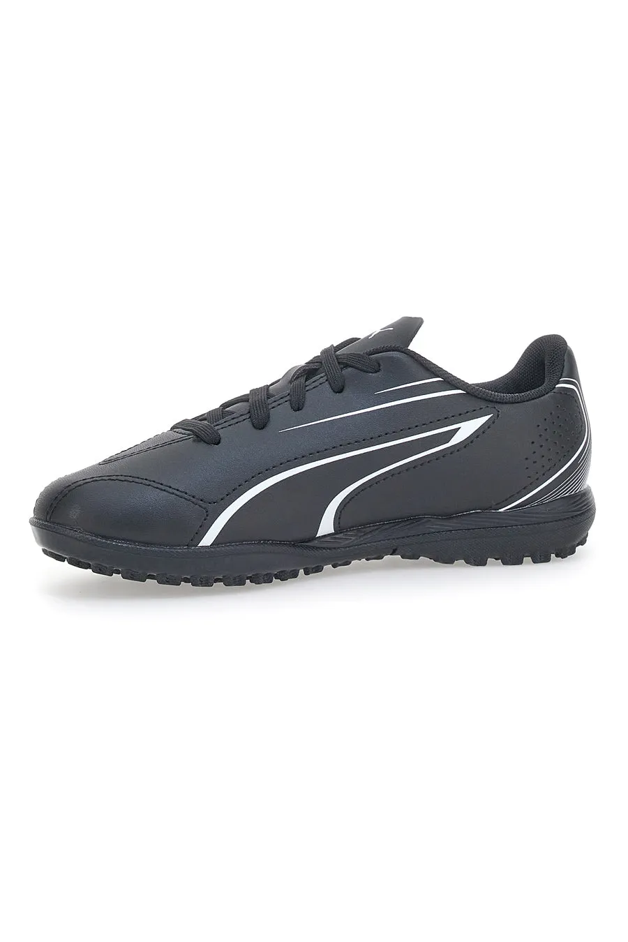   PUMA Scarpe da Calcetto Puma Vittoria TT Jr Nere