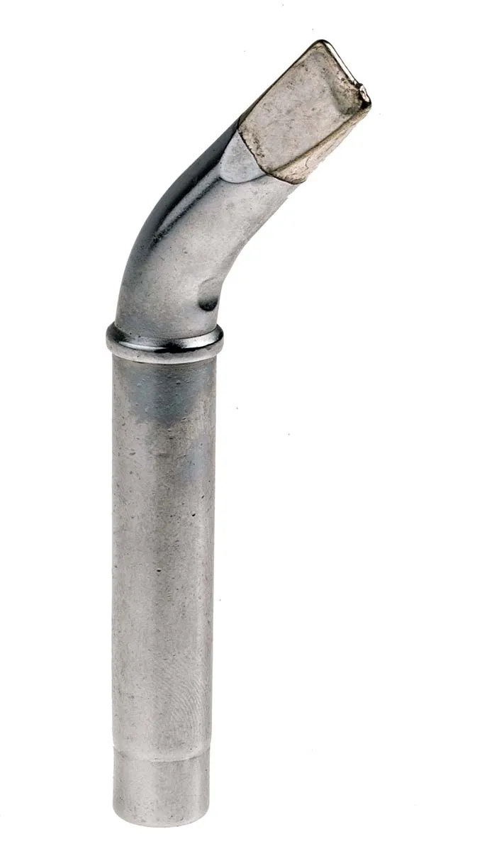 Punta saldatore Weller CT2FX7, serie CT, 10 mm, forma: Cacciavite