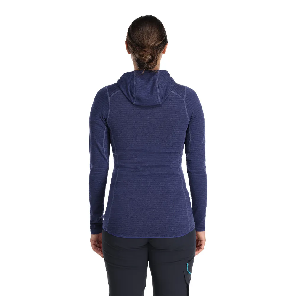 Rab Ascendor Light per donna Hoodie - AW24
