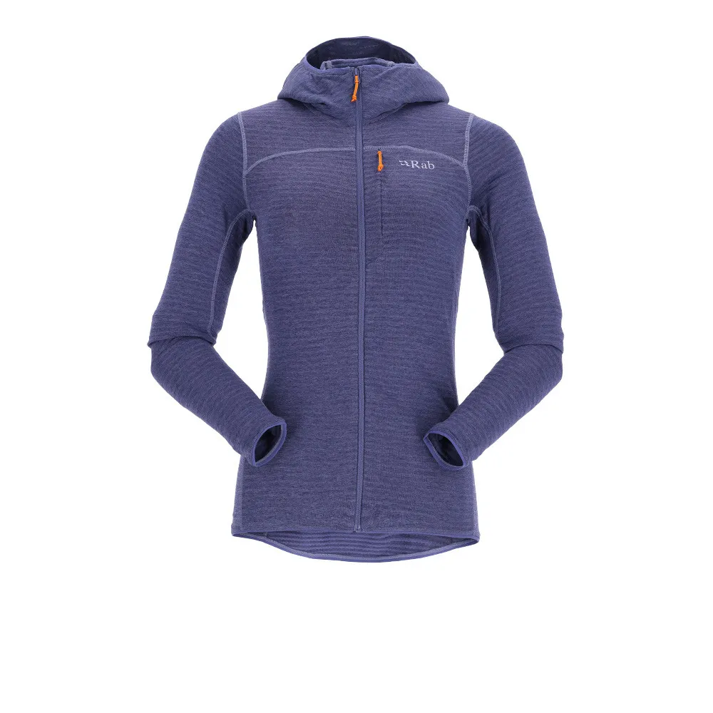 Rab Ascendor Light per donna Hoodie - AW24