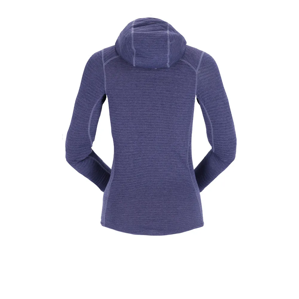Rab Ascendor Light per donna Hoodie - AW24