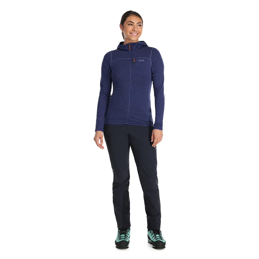 Rab Ascendor Light per donna Hoodie - AW24