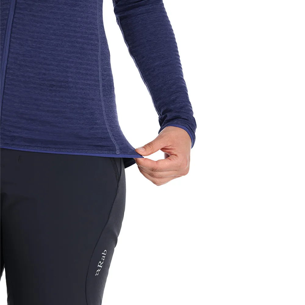 Rab Ascendor Light per donna Hoodie - AW24