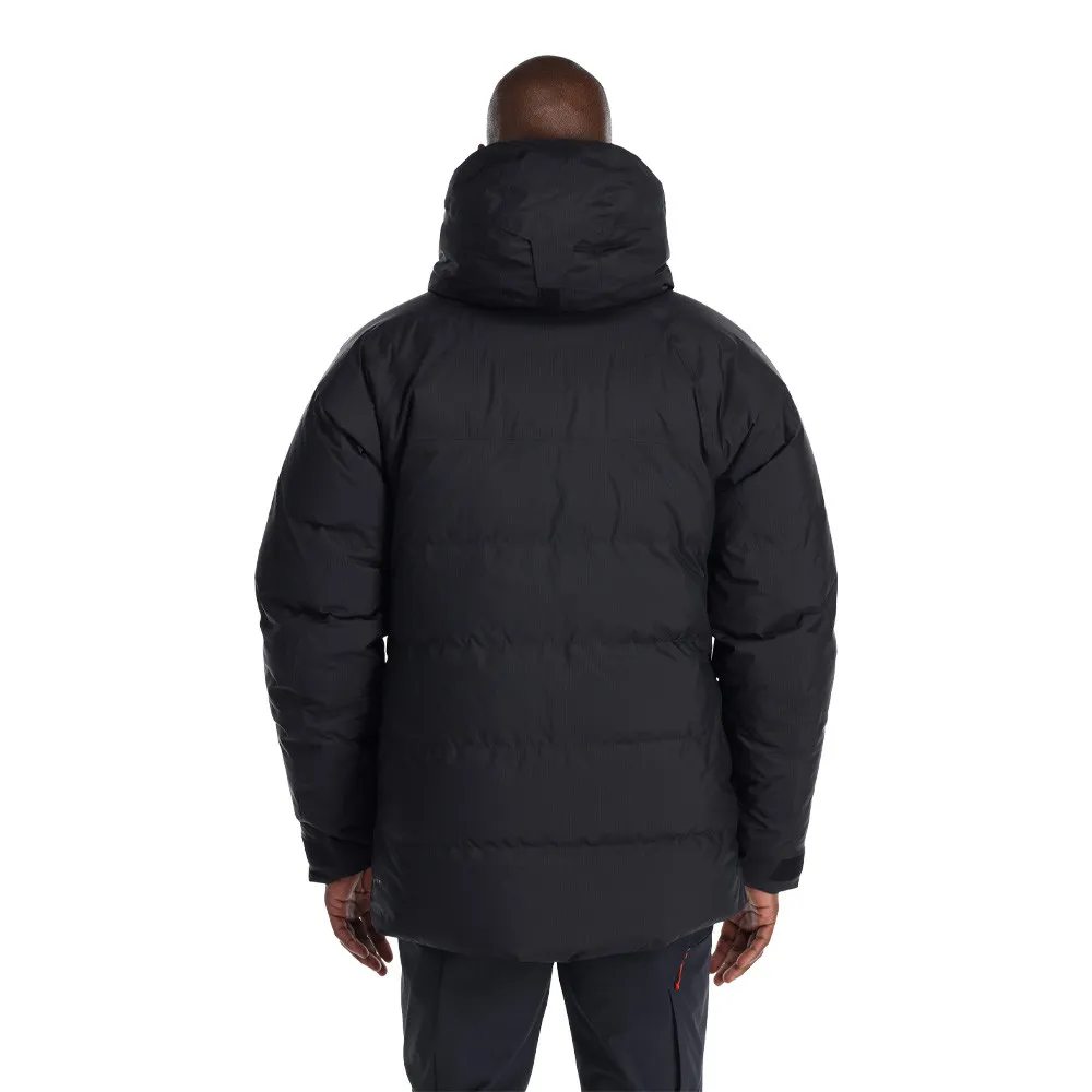 Rab Batura Impermeabile Down Giubbotto - AW24