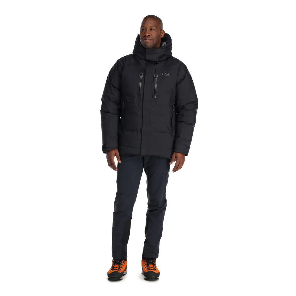 Rab Batura Impermeabile Down Giubbotto - AW24