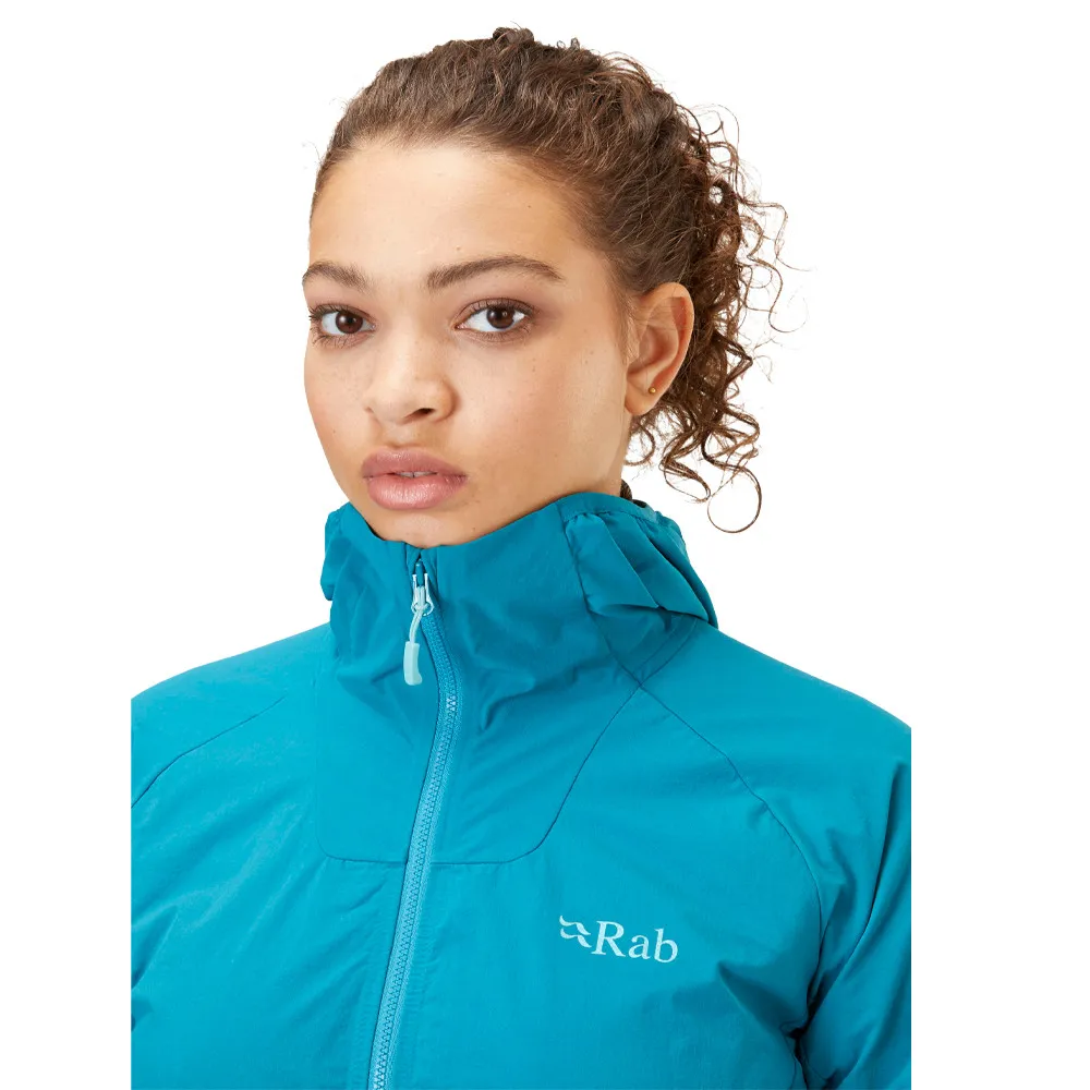 Rab Borealis per donna Giubbotto - AW24