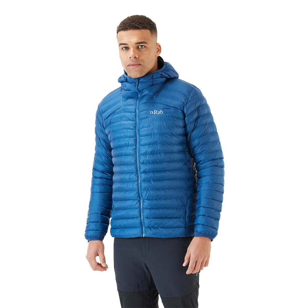 Rab Cirrus Alpine giacca - SS22