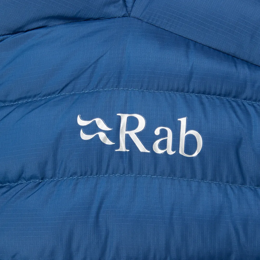 Rab Cirrus Alpine giacca - SS22