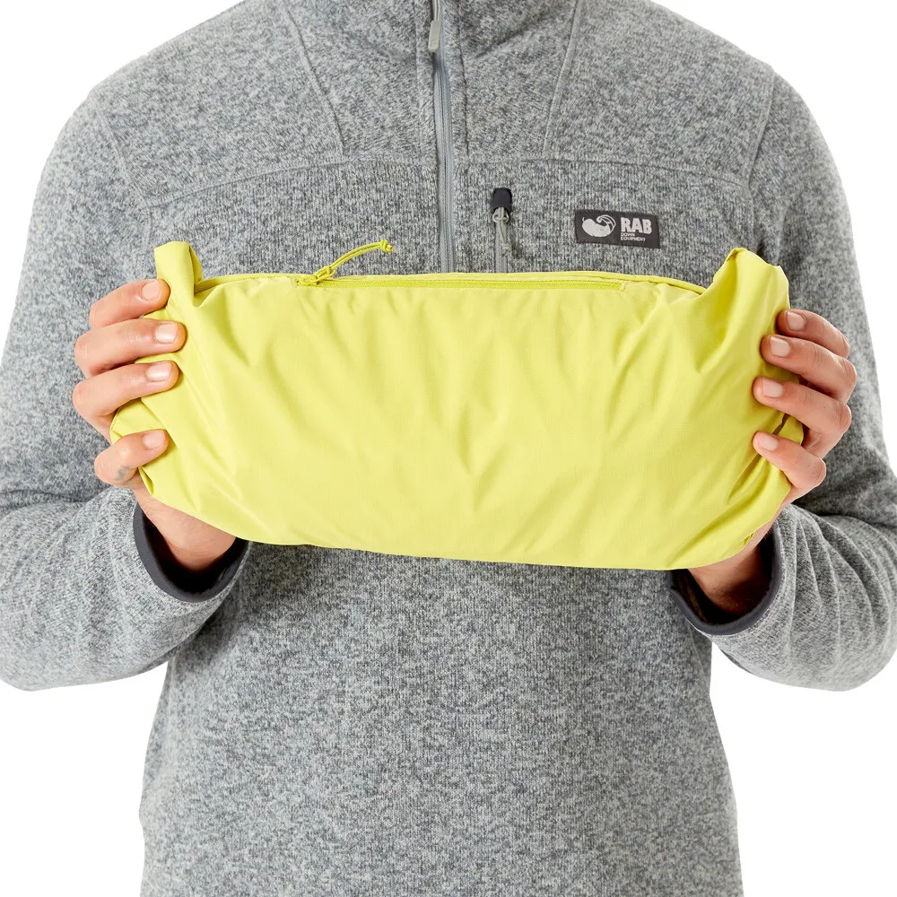 Rab Downpour Eco Giubbotto impermeabile - AW23