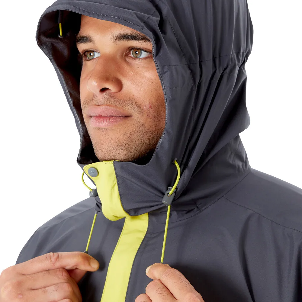 Rab Downpour Eco Giubbotto impermeabile - AW23