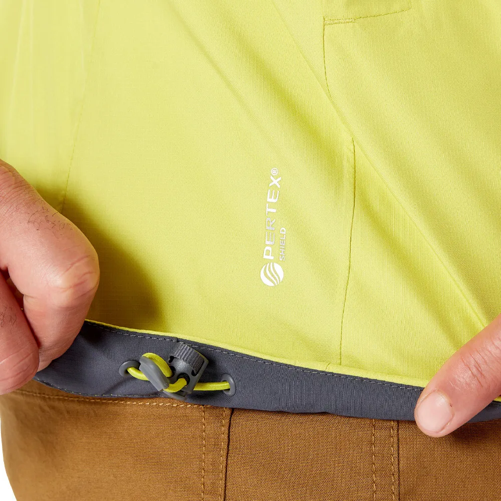 Rab Downpour Eco Giubbotto impermeabile - AW23