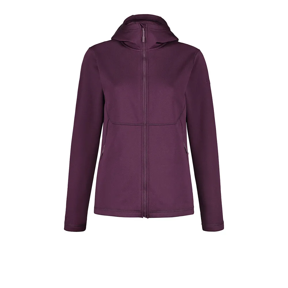 Rab Geon per donna Hooded Giubbotto - SS23