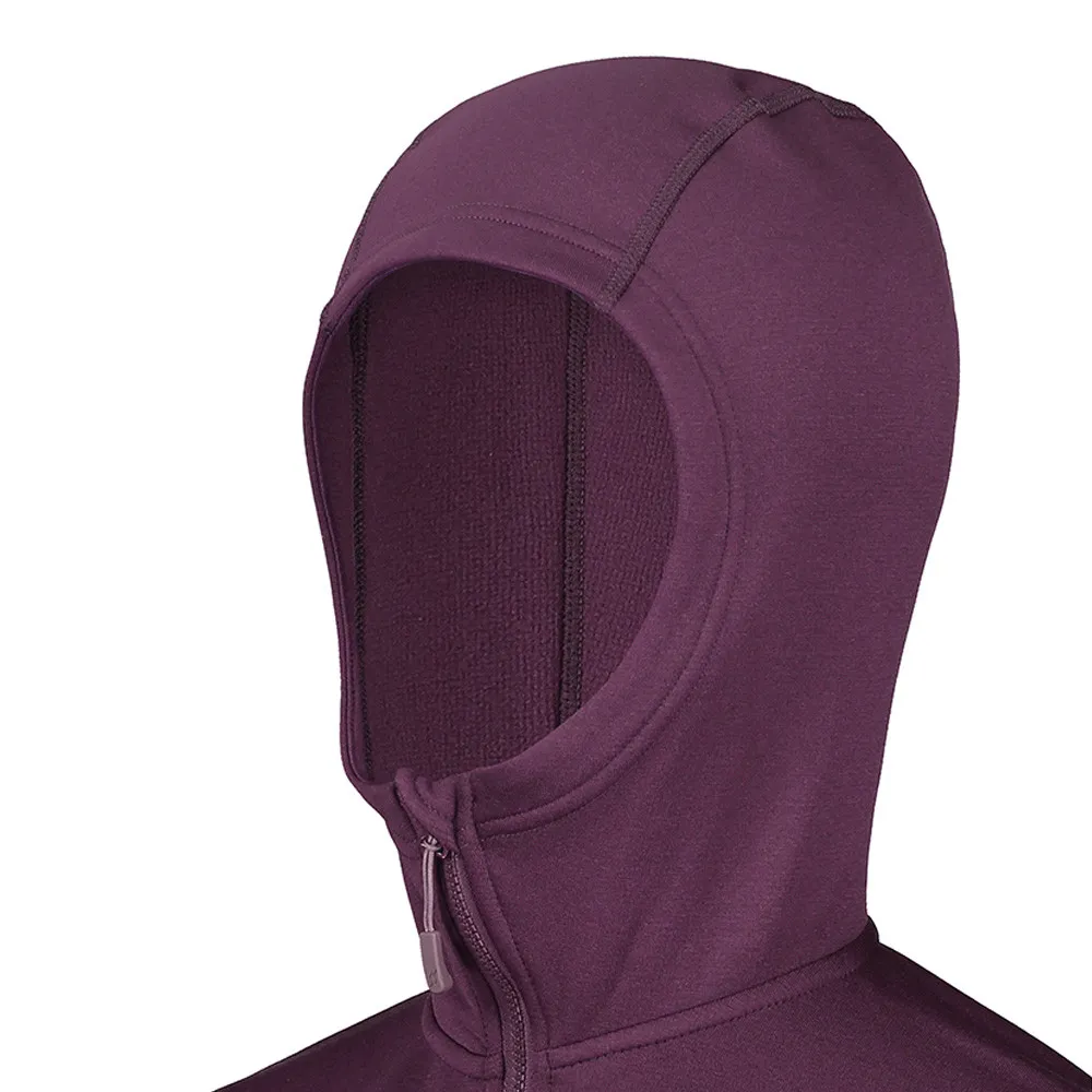 Rab Geon per donna Hooded Giubbotto - SS23