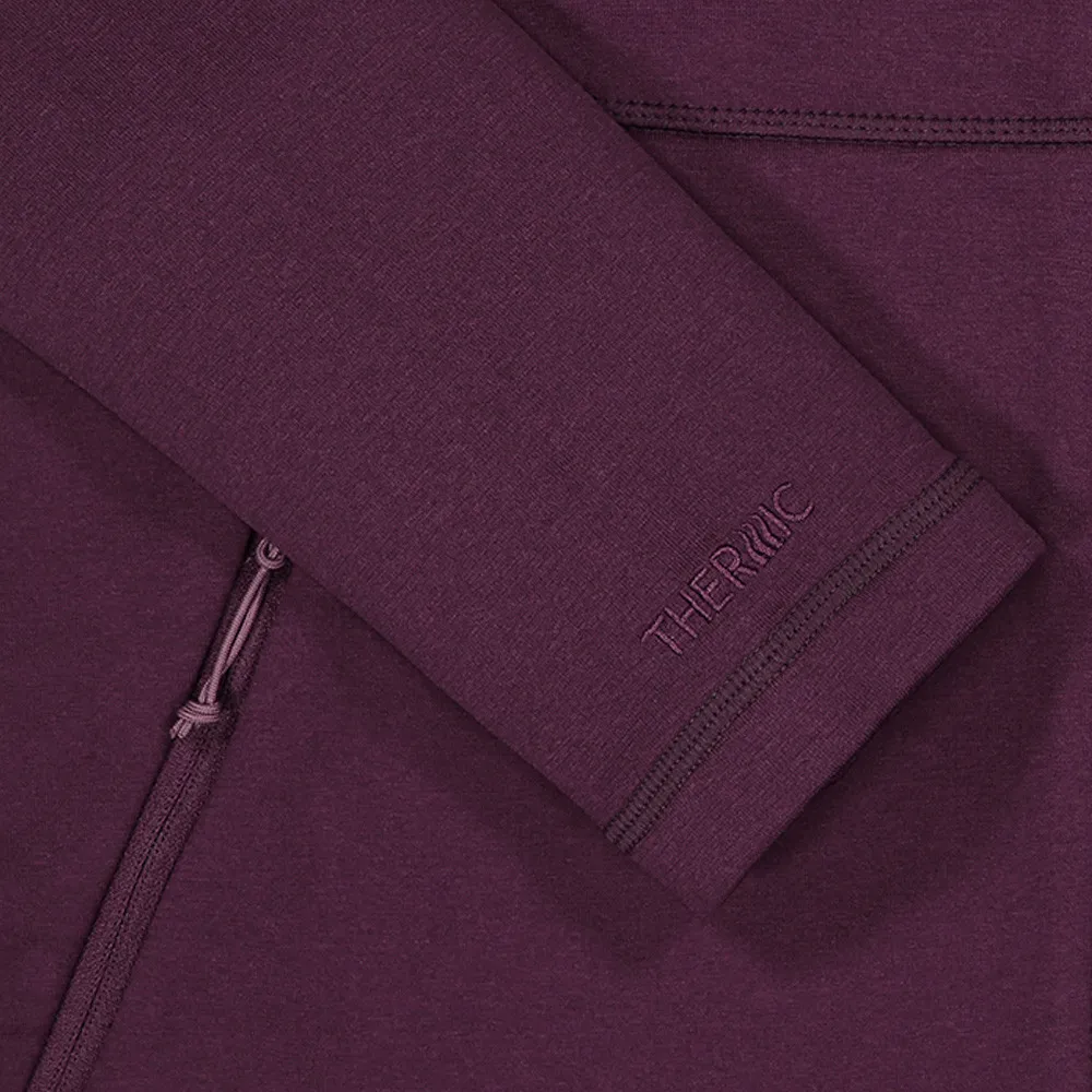 Rab Geon per donna Hooded Giubbotto - SS23