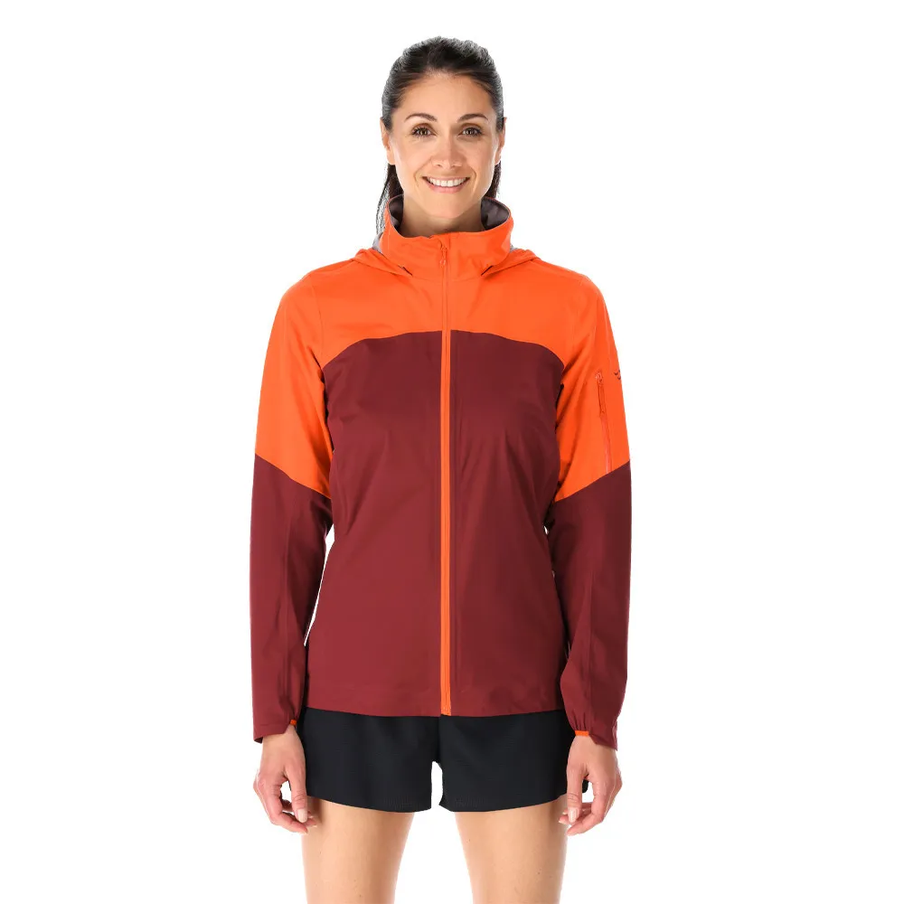 Rab Kinetic Ultra Giacca da donna - SS22