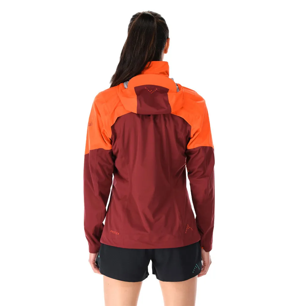 Rab Kinetic Ultra Giacca da donna - SS22