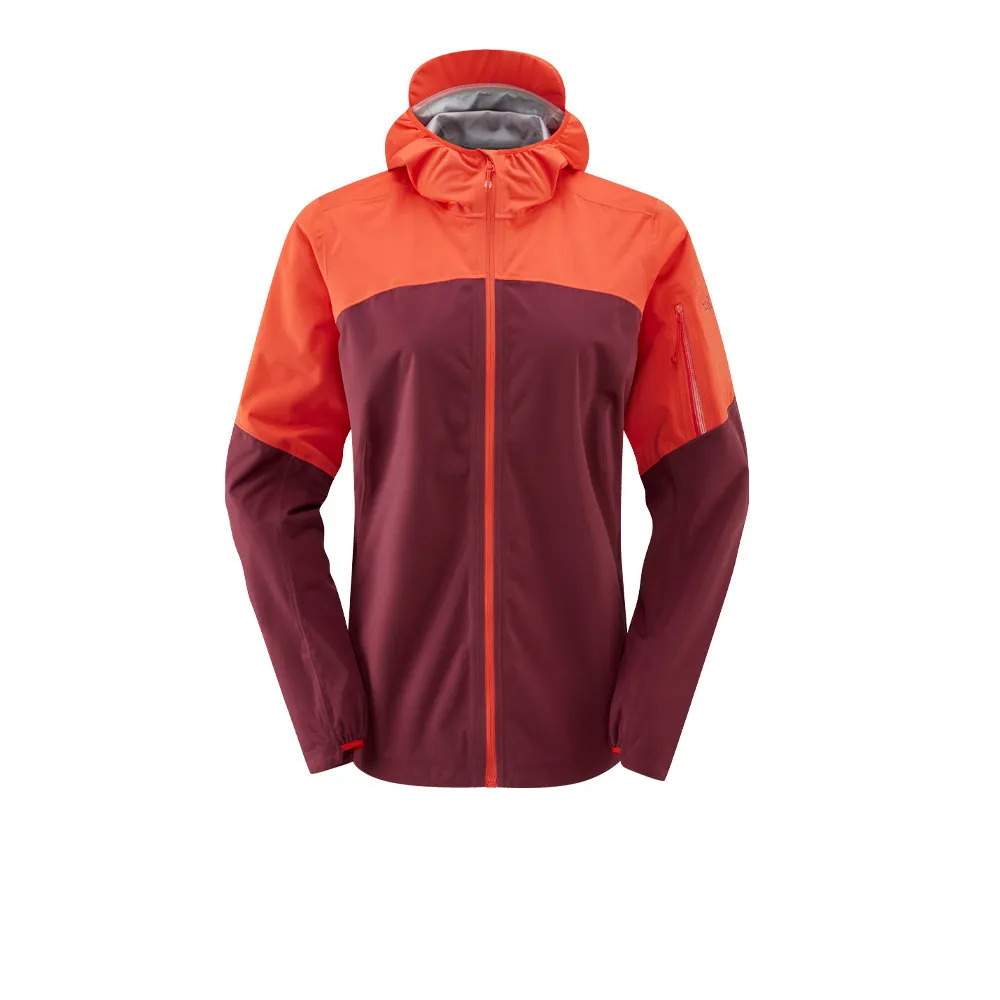 Rab Kinetic Ultra Giacca da donna - SS22