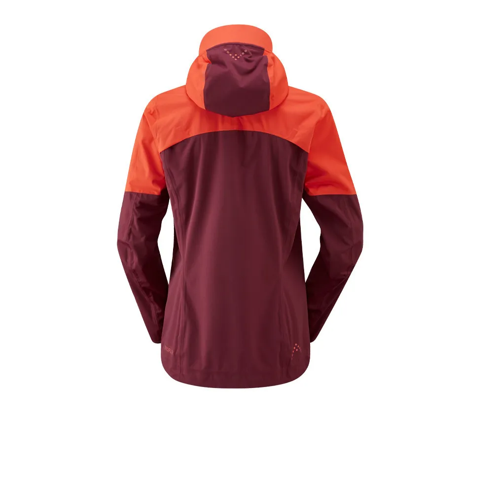 Rab Kinetic Ultra Giacca da donna - SS22
