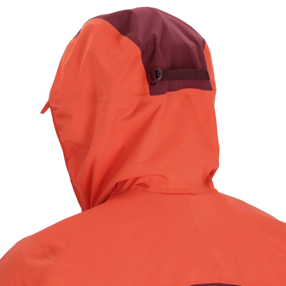 Rab Kinetic Ultra Giacca da donna - SS22