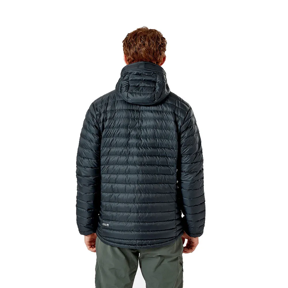Rab Microlight Alpine Down Giubbotto - AW24