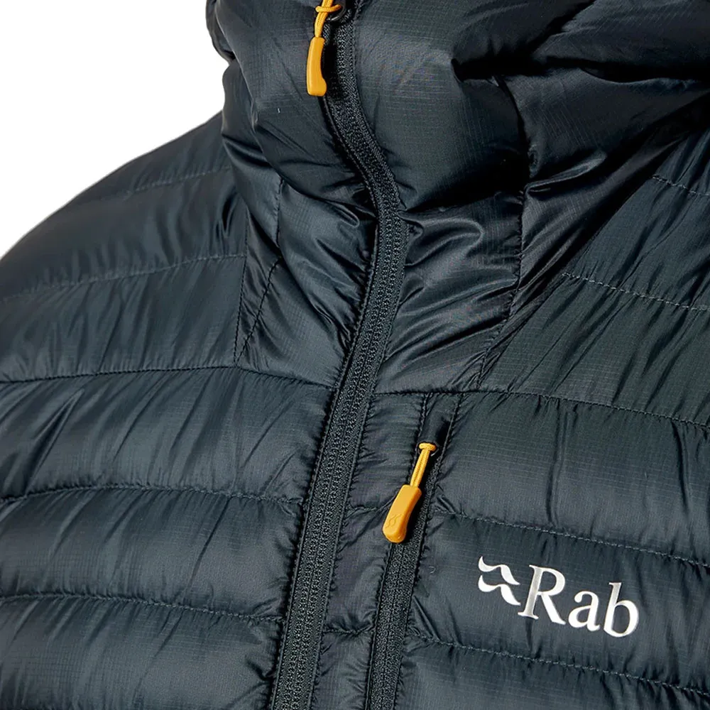 Rab Microlight Alpine Down Giubbotto - AW24