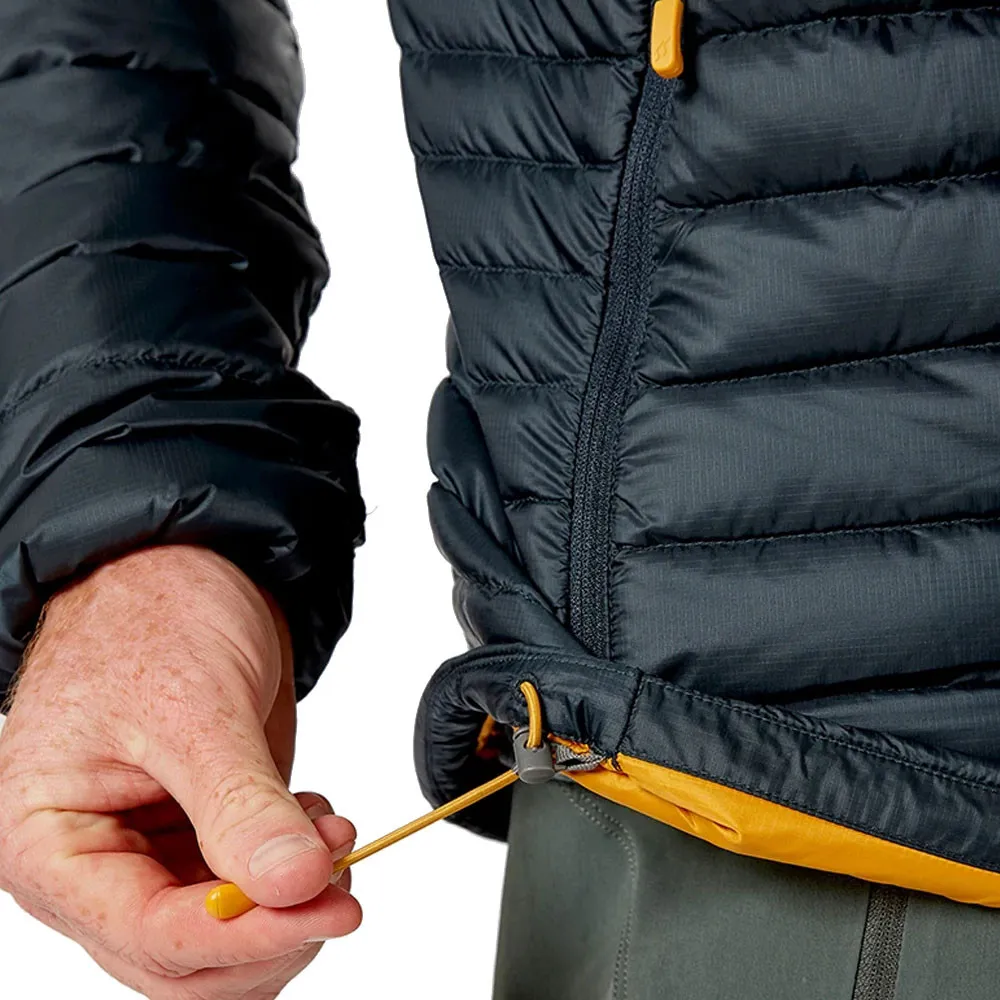 Rab Microlight Alpine Down Giubbotto - AW24