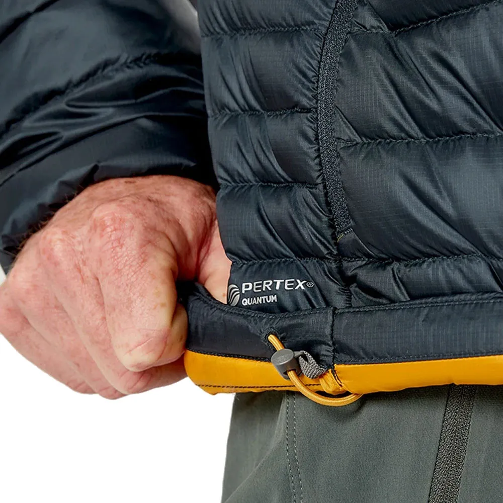 Rab Microlight Alpine Down Giubbotto - AW24