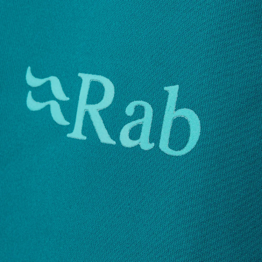 Rab Stormveil Giacca antivento da donna - SS23
