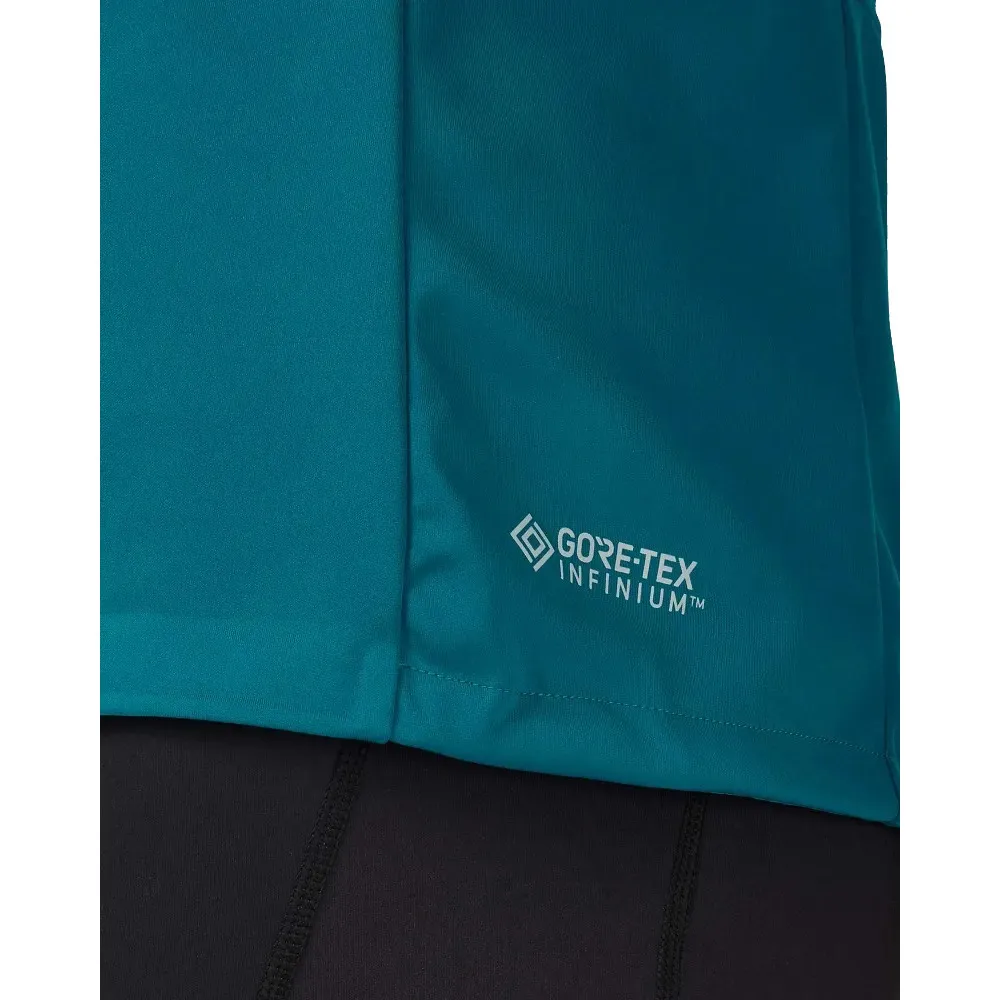 Rab Stormveil Giacca antivento da donna - SS23