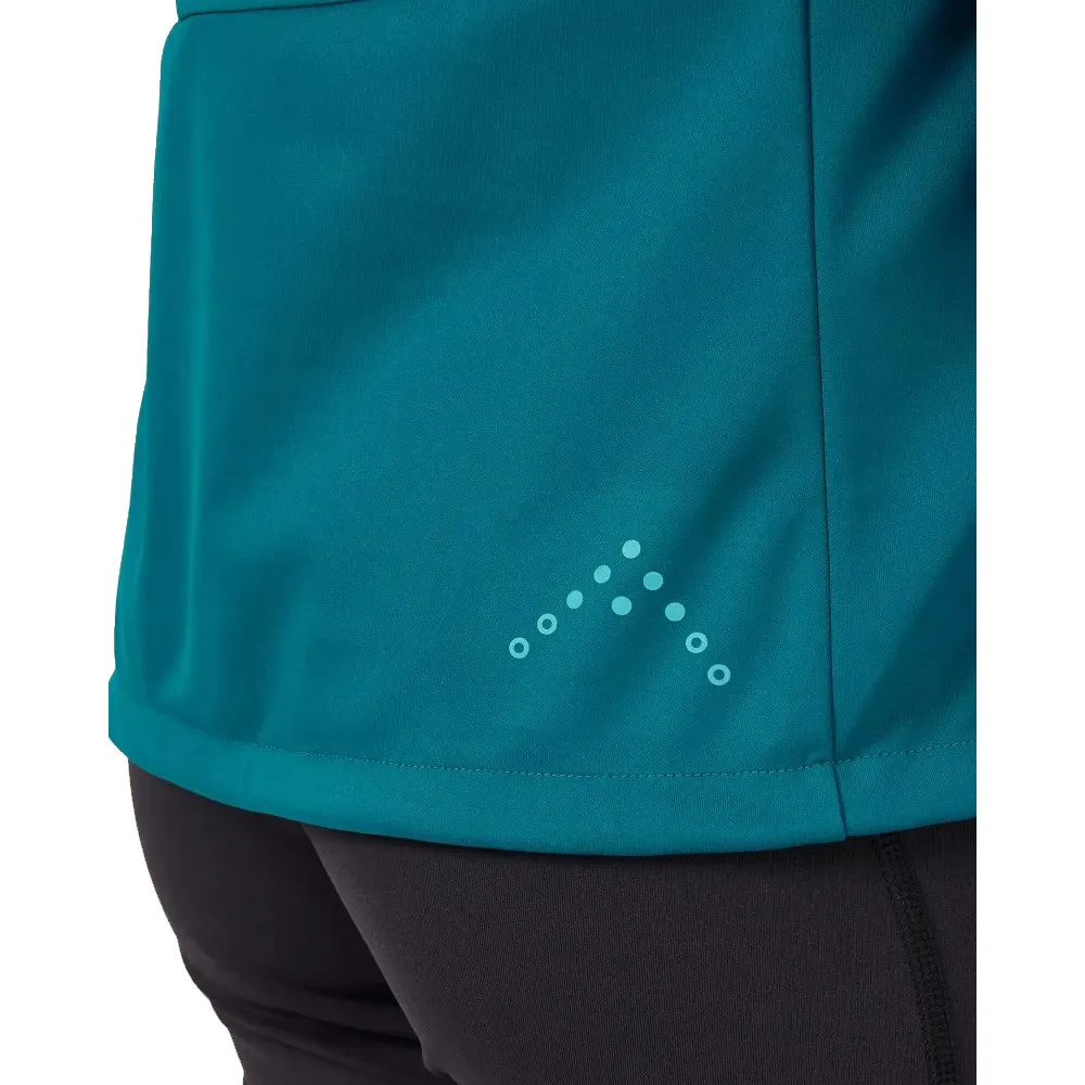 Rab Stormveil Giacca antivento da donna - SS23