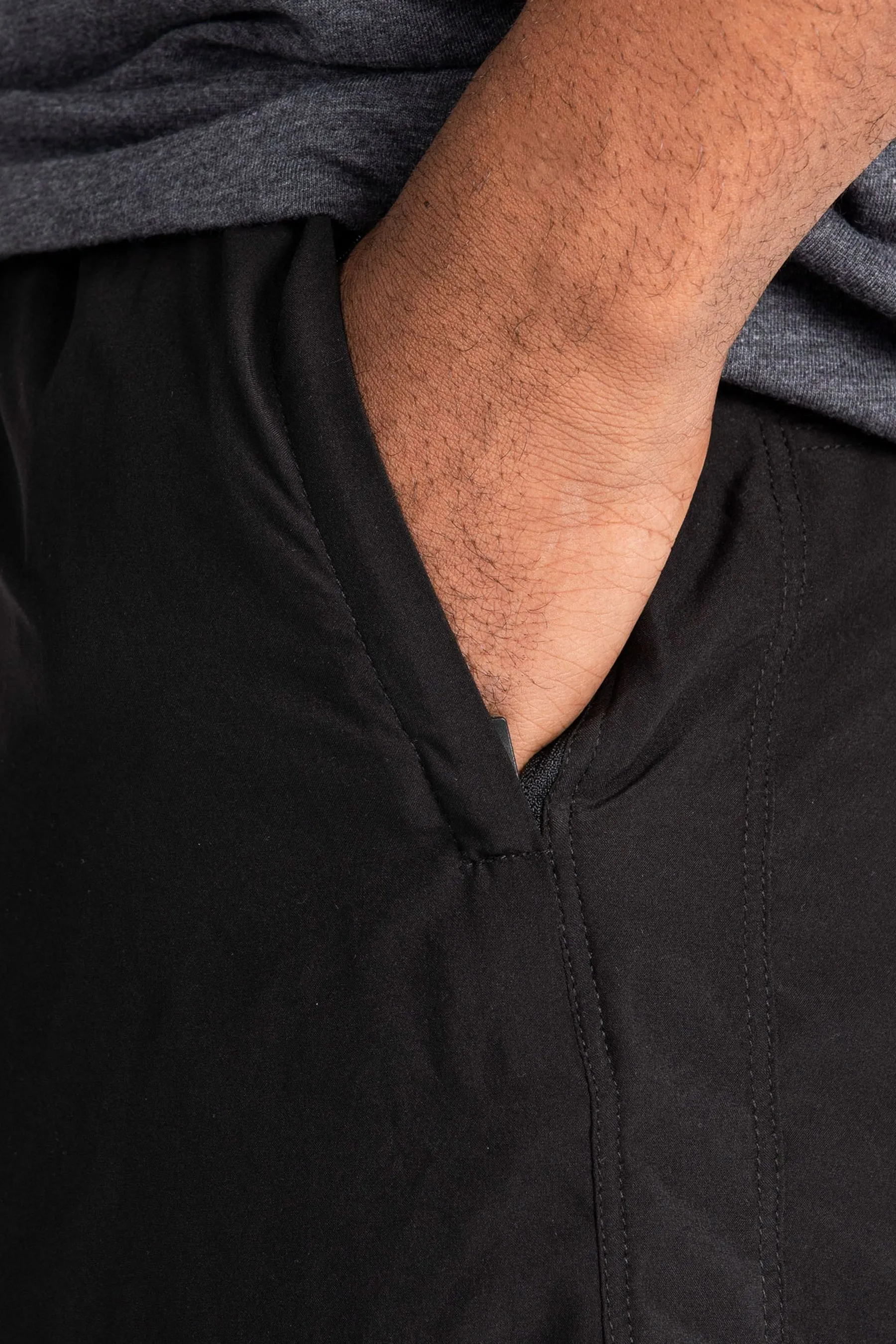 Raging Bull Performance - Nero 2 in 1 - Shorts