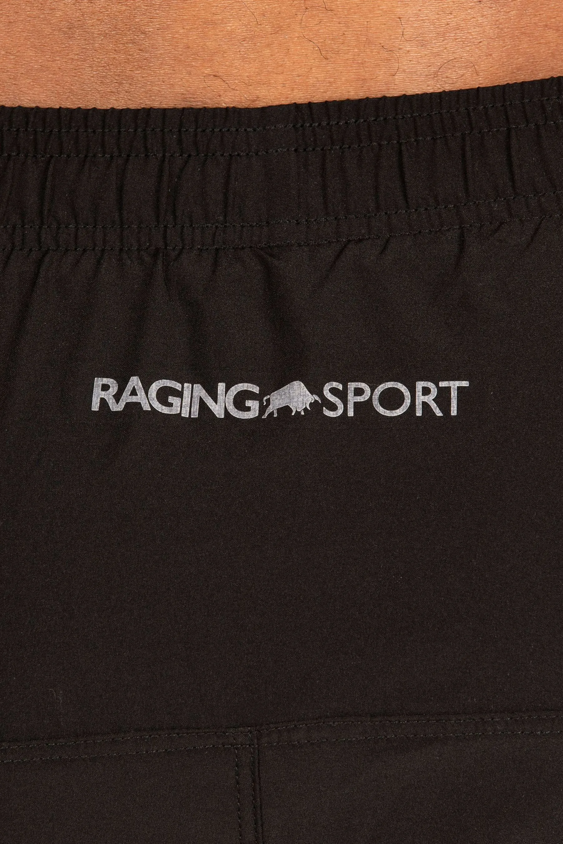 Raging Bull Performance - Nero 2 in 1 - Shorts