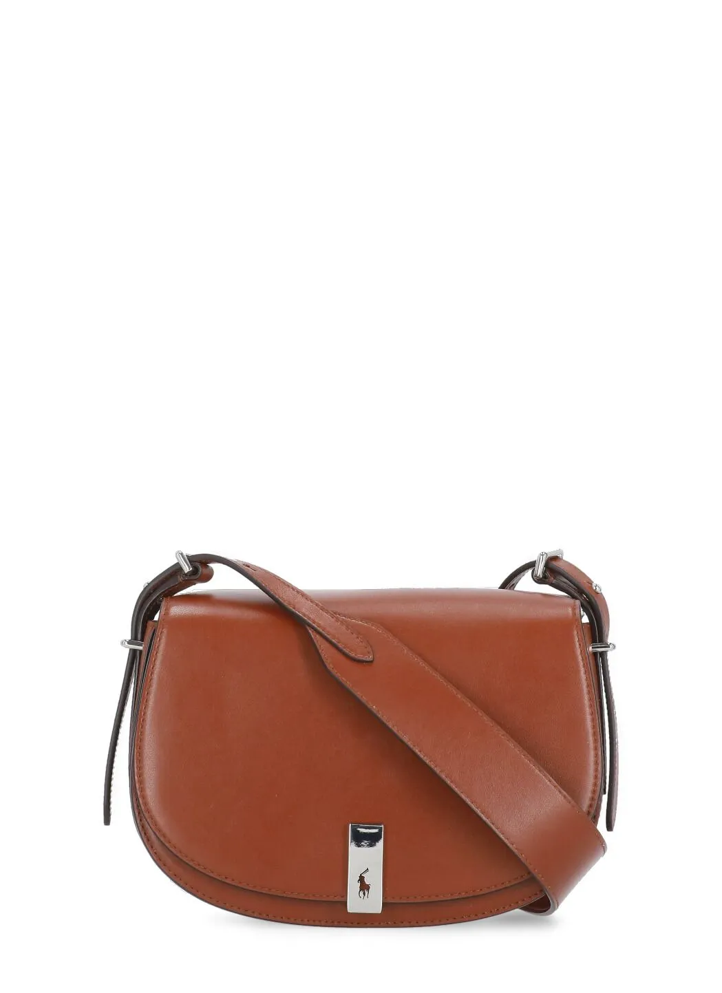 Ralph Lauren Borsa a spalla Mini Saddle 