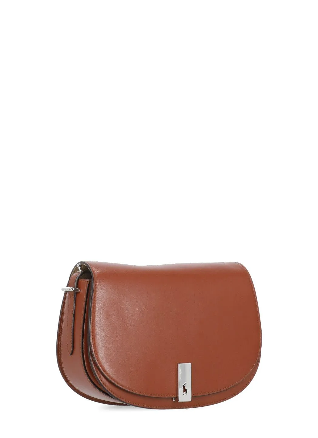  Ralph Lauren Borsa a spalla Mini Saddle 