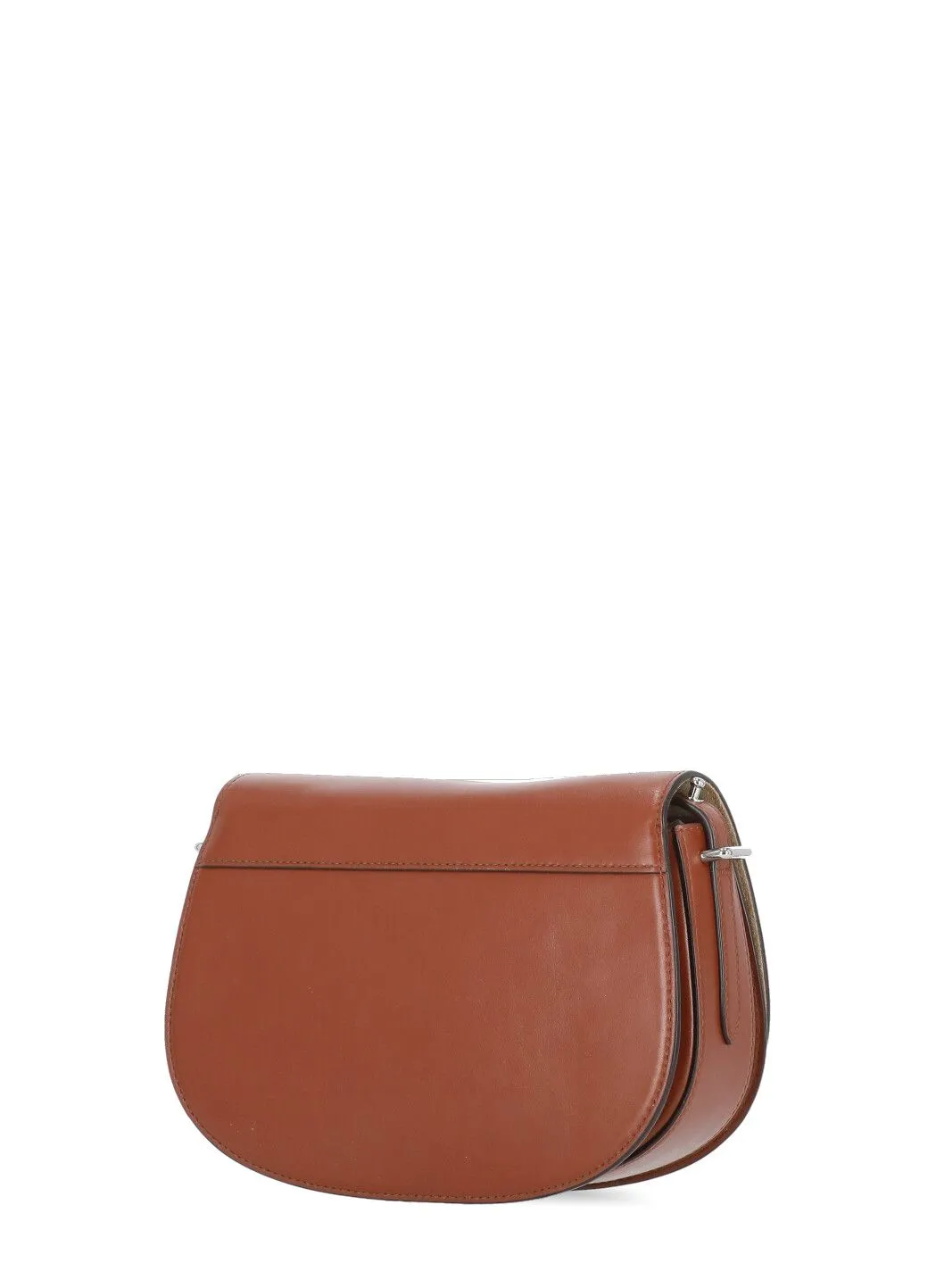  Ralph Lauren Borsa a spalla Mini Saddle 