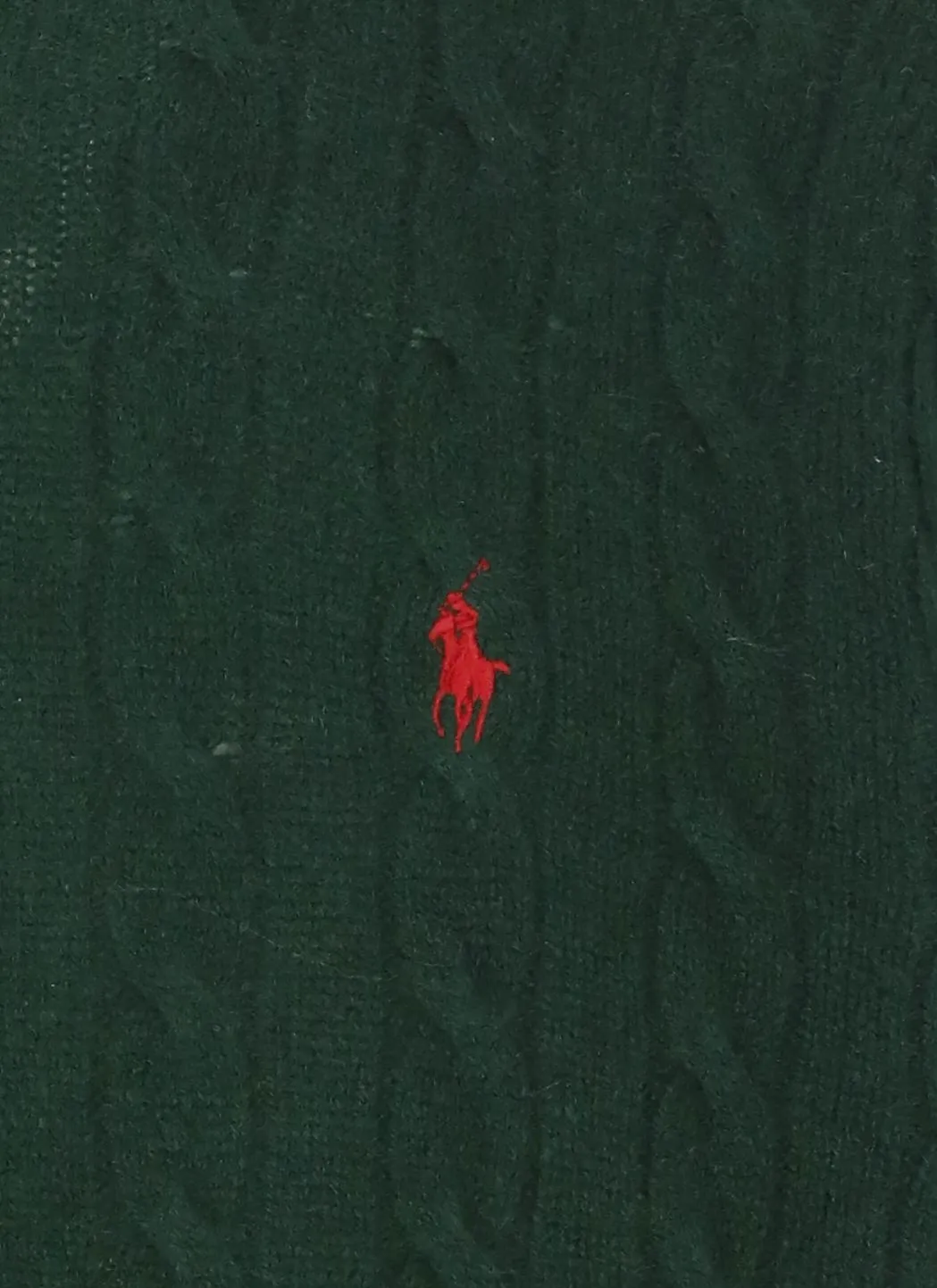  Ralph Lauren Maglia Pony 