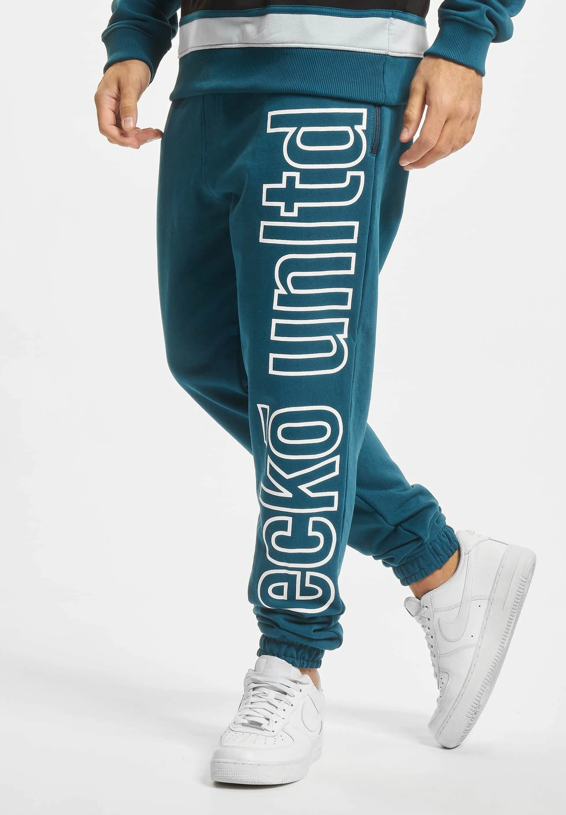 REACT - Pantaloni sportivi