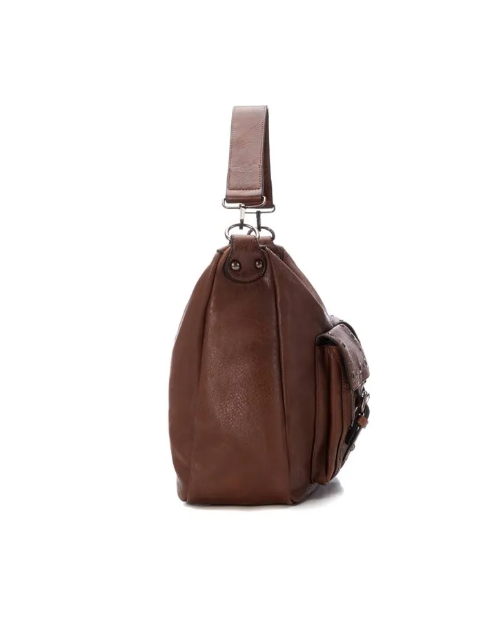 Refresh  BORSA A SPALLA 183247 NERO