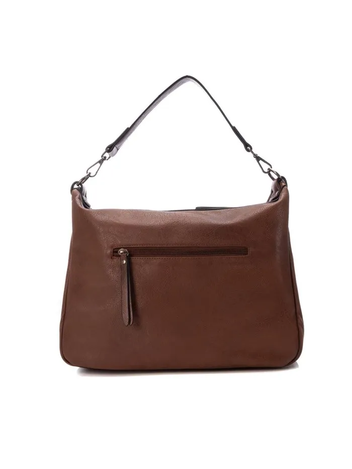 Refresh  BORSA A SPALLA 183247 NERO