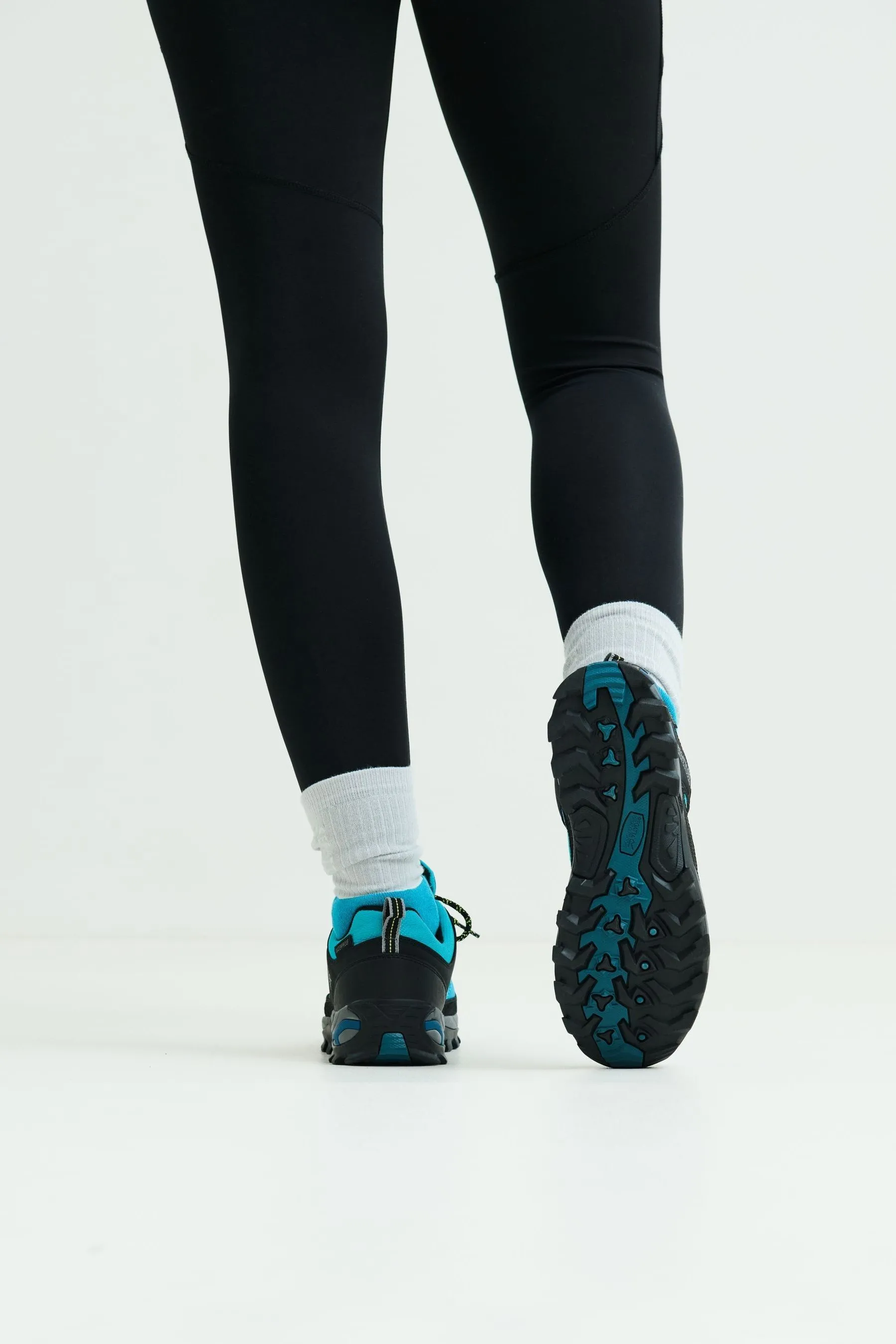 Regatta Samaris III - Scarpe da trekking impermeabile