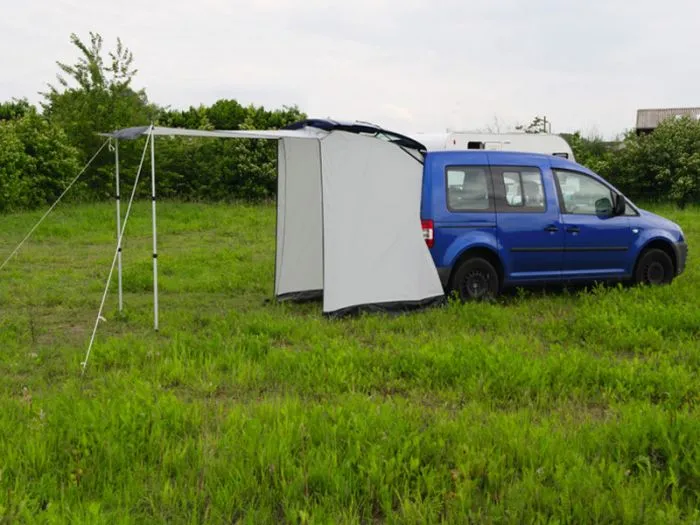 Reimo Vertic Caddy tenda per portellone posteriore