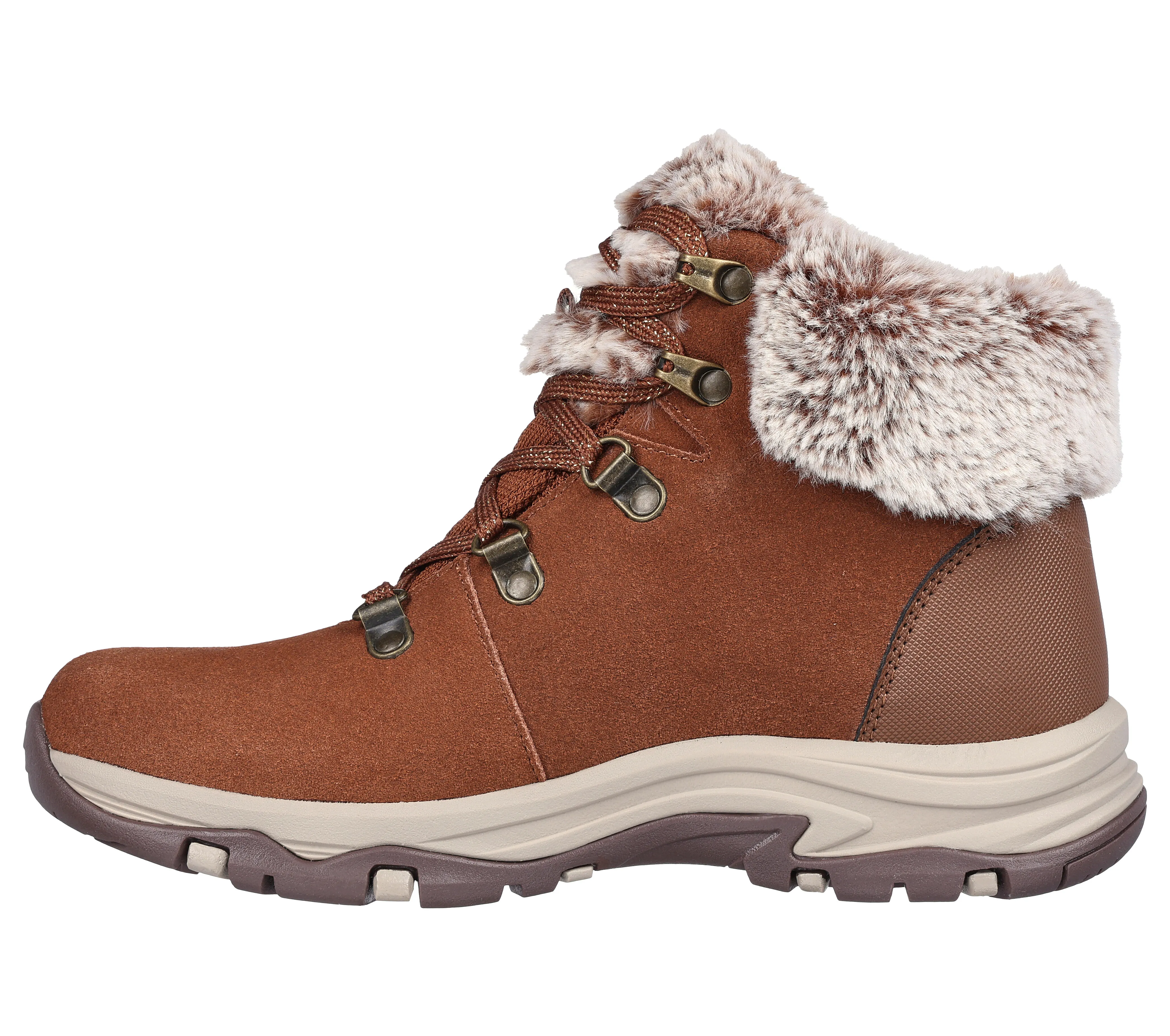 Relaxed Fit: Trego - Falls Finest
