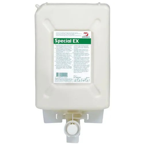 Ricarica di detergente per le mani Dreumex Special EX