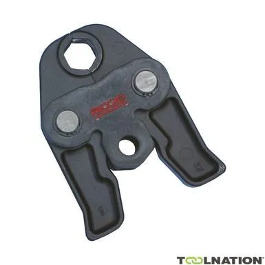 Ridgid Accessori 22613 Ganascia di pressatura V22 Compact