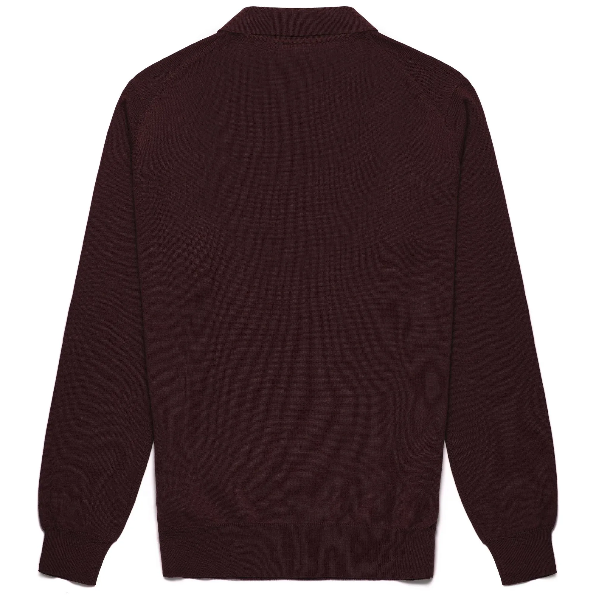 ROBE GIOVANI DAIMEN Red Tibetan