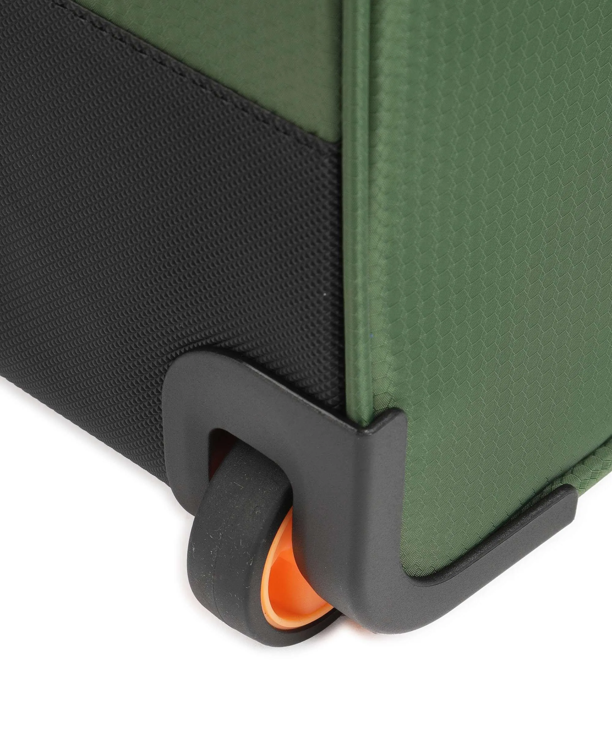  Roncato Neon Lite S Valigia trolley (2 ruote) verde 55 cm  