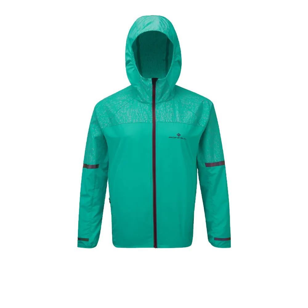 RonHill Life Nightrunner per donna Giubbotto