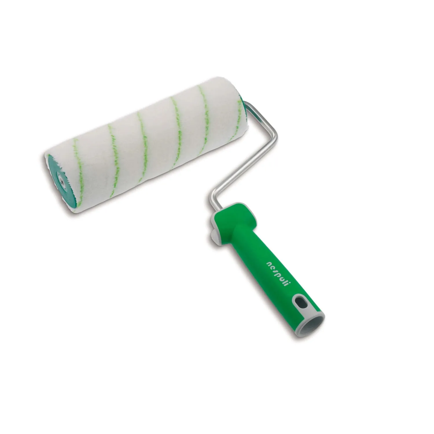 Rullo con manico soft touch 22 cm