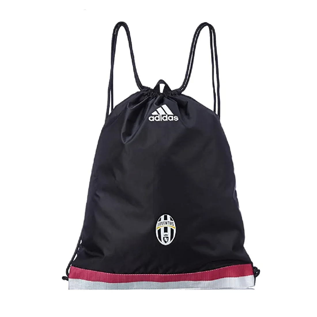 Sacca art. SACCA SPORT ADIDAS nero juventus casual